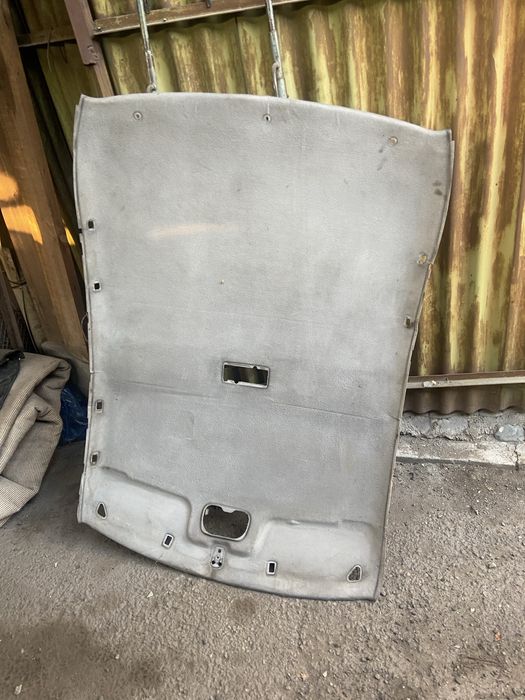 Потолок субару легаси б3