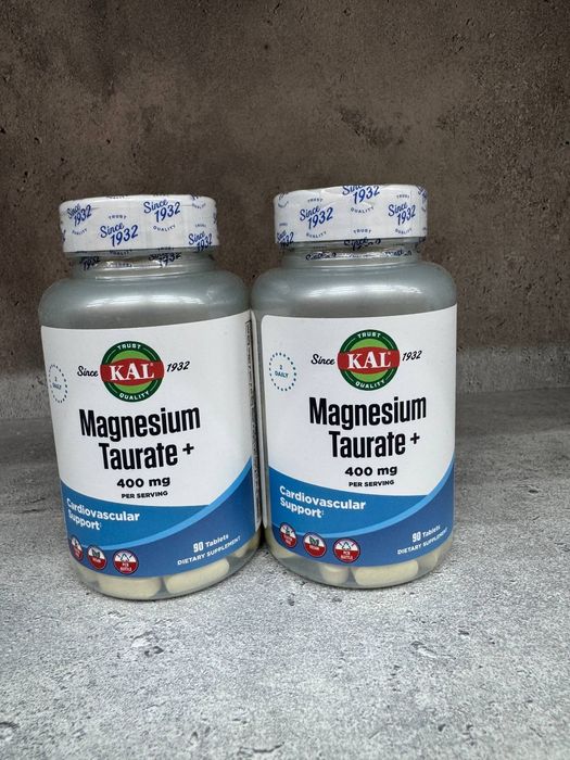 Magniy taurat asabni tinchlantiradi yurak salomatligi uchun