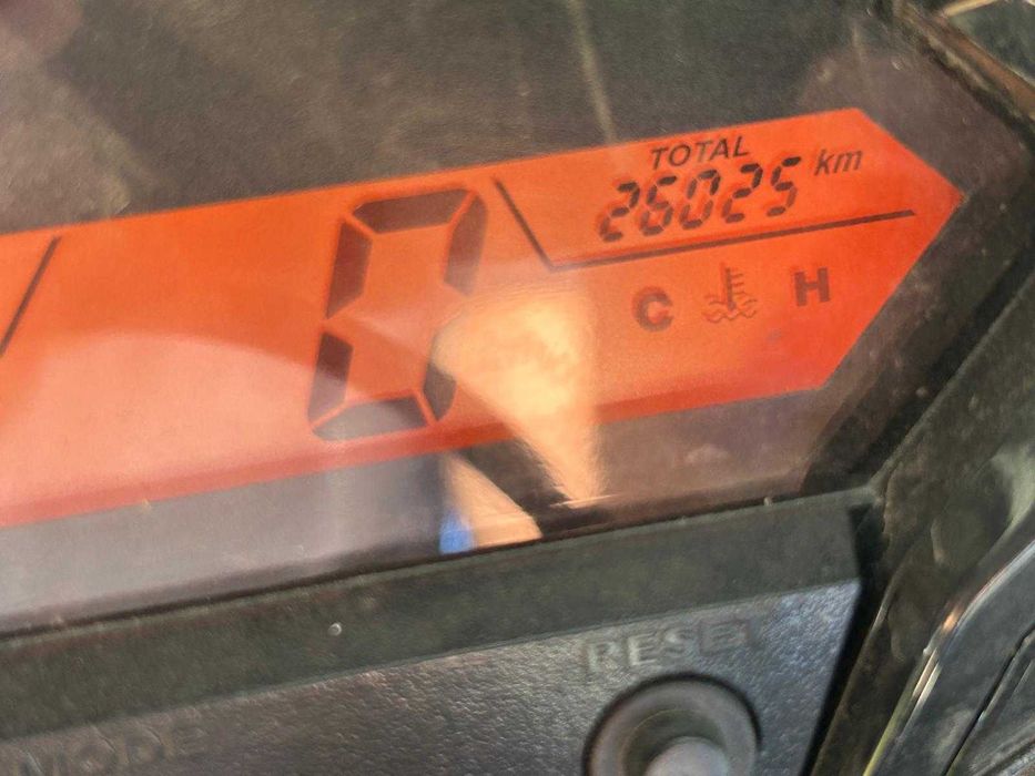 Honda CBR 125 cmc, în stare excepțională