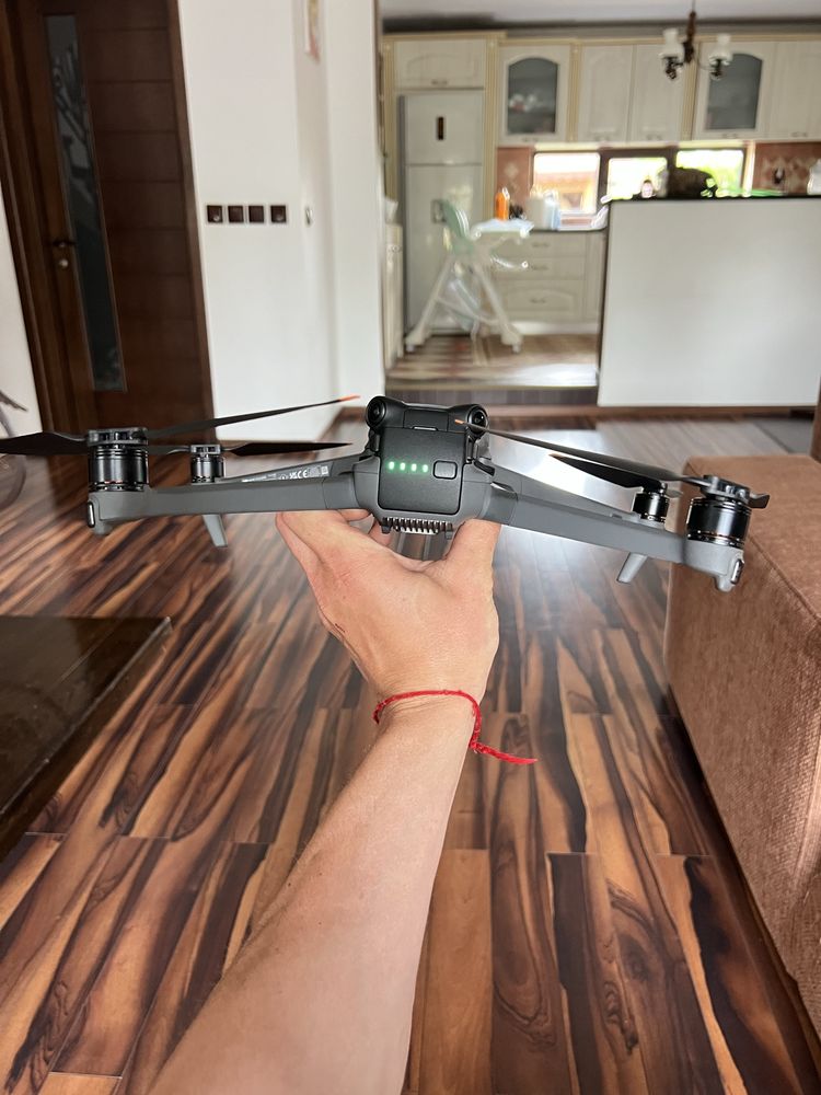 Dji Mavic 3 classic , RC + fly more kit