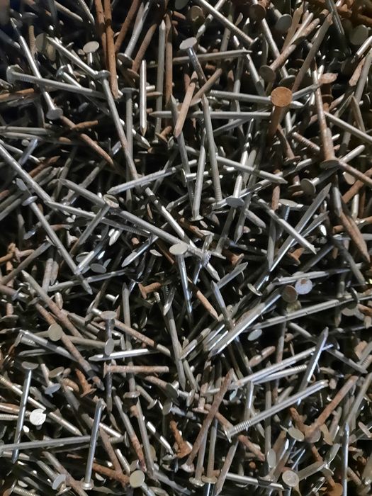 Продам гвозди 50мм