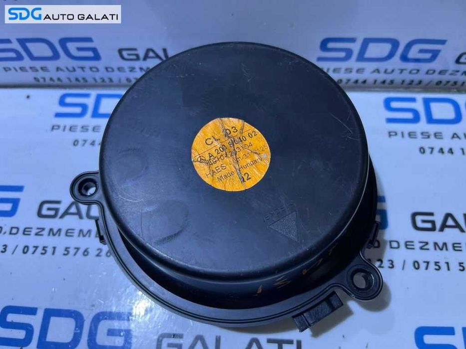 Boxa Difuzor Usa Portiera Mercedes Benz Clasa C Class W203 CL203 Coupe 2001 - 2007 Cod A2038204002