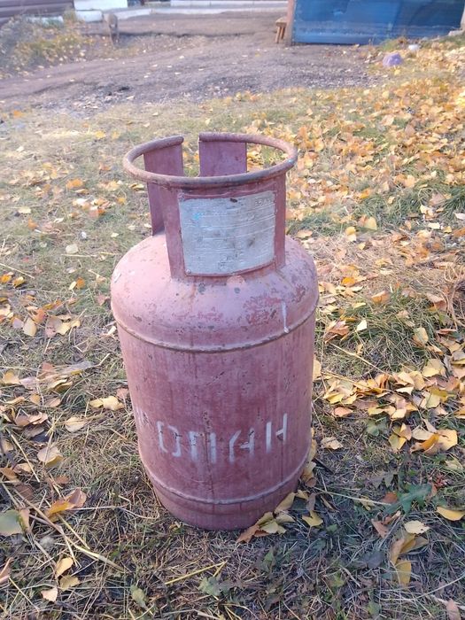Продам газ болон