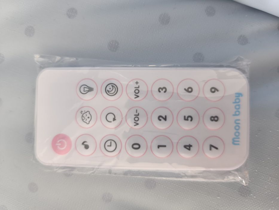 Въртележка за бебешко легло