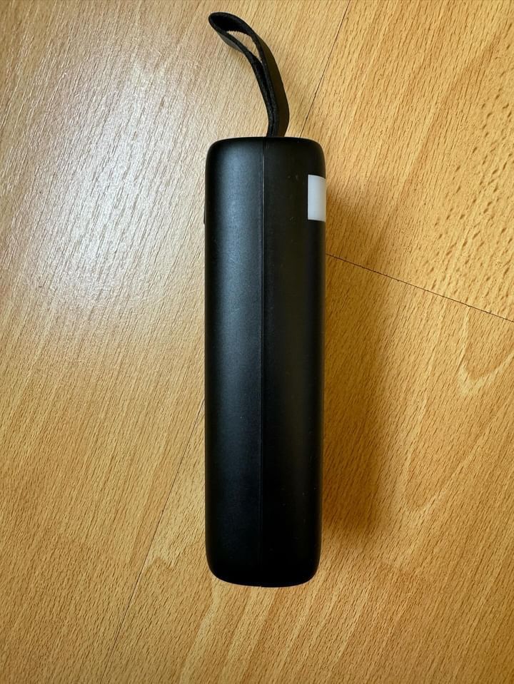 Преносима батерия 30 000 mAh