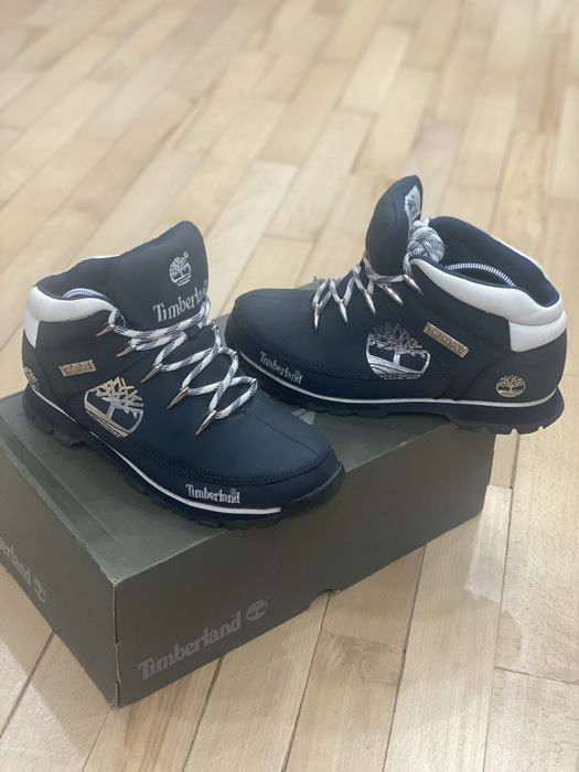 Ghete de piele Impermeiabilă Timberland nr 41