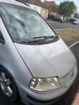 Vand Volkswagen Sharan cu 5 locuri perfecta pentru familie