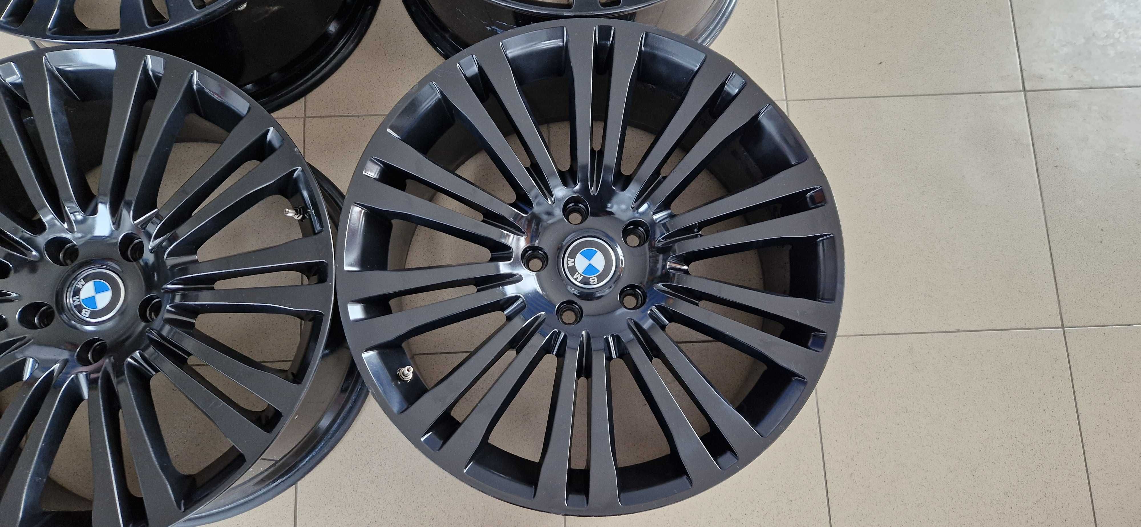Джанти 19" BMW 5-серия,6-серия