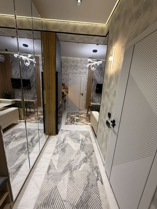 Yakkasaroy Shota rustaveli 1*2 xonali uy arendaga berladi