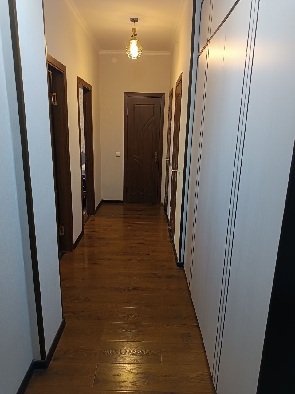 Дархан продаётся 2/6/8 Басри баба 63кв.м