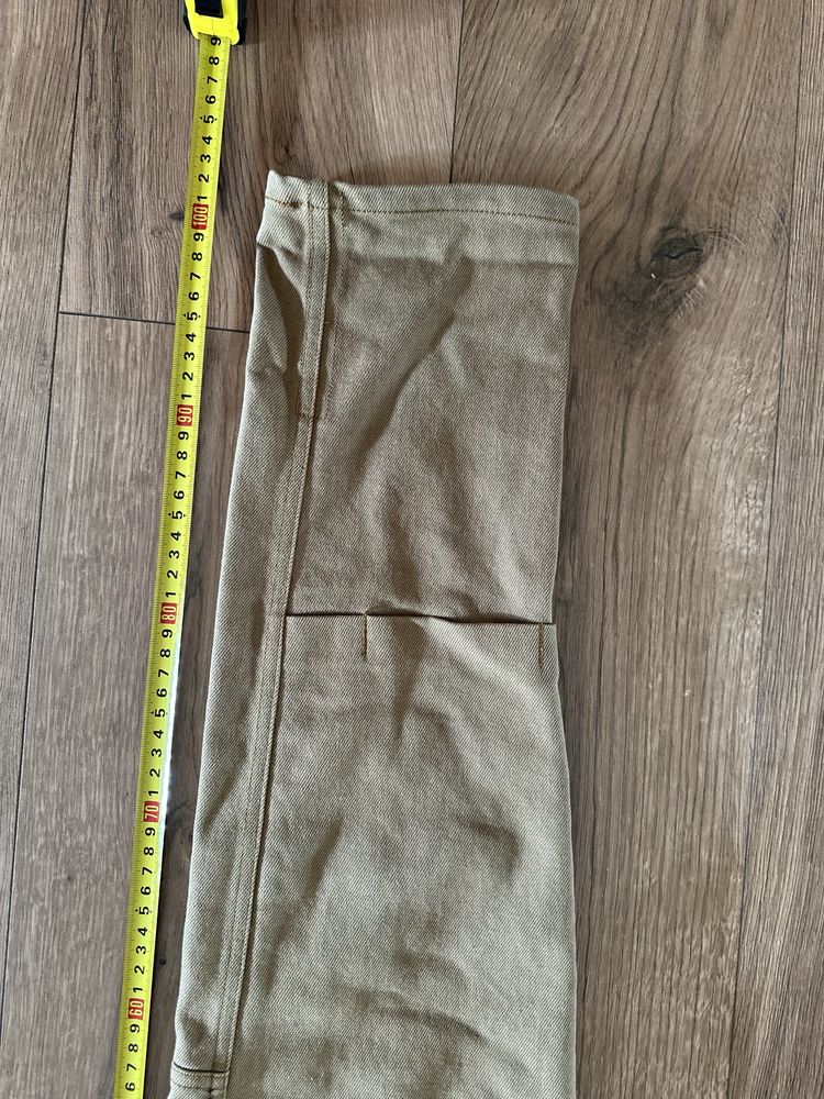 Pantaloni moto / blugi moto Revit Davis Cordura