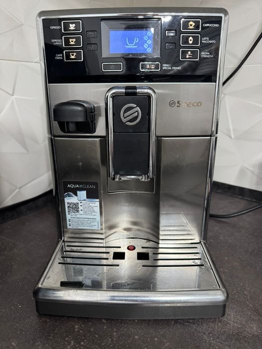 Expresor  cafea automat Phillips Saeco
