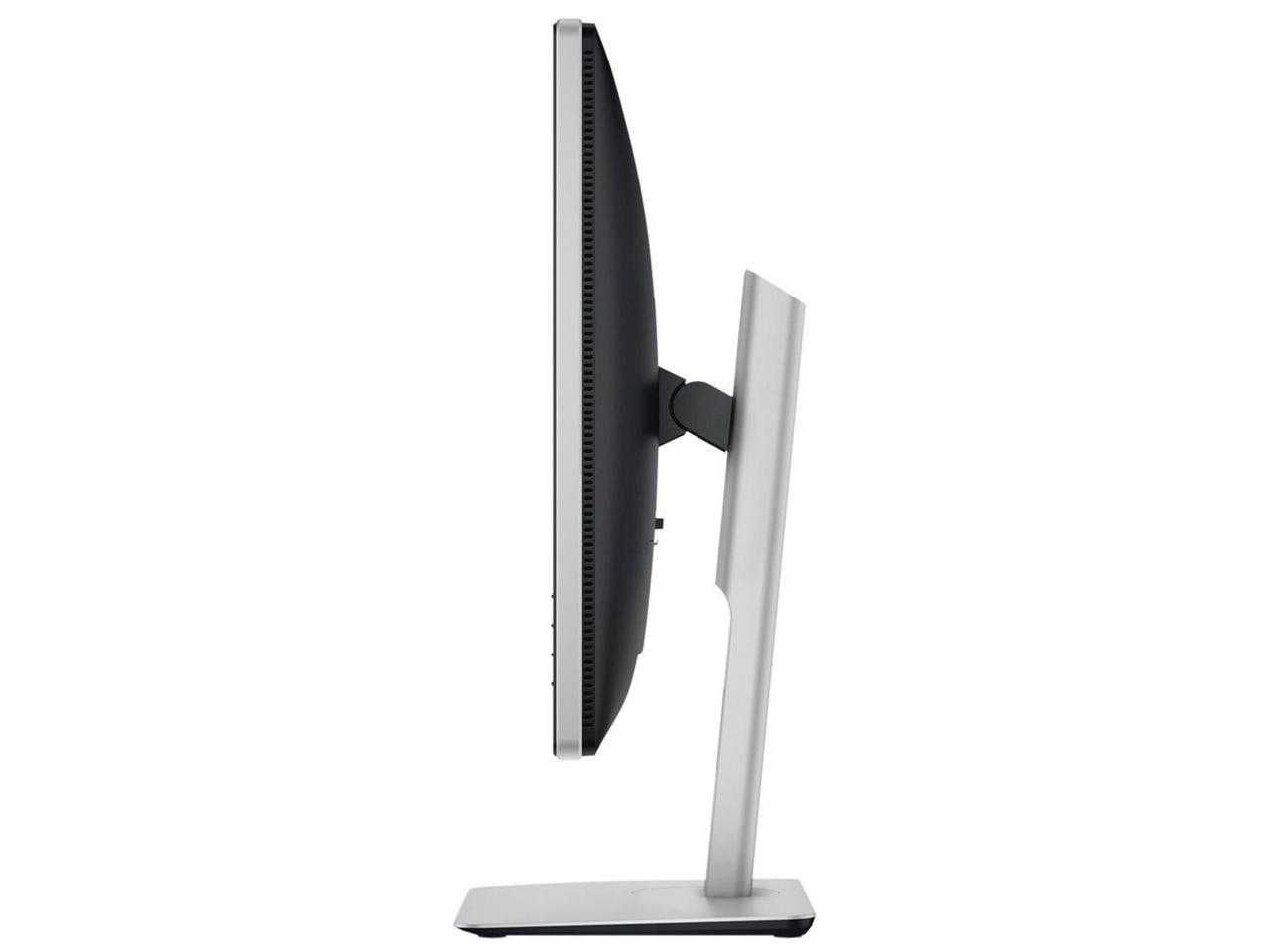 Монитор Dell P2415Q 3840x2160 с 12 месеца гаранция