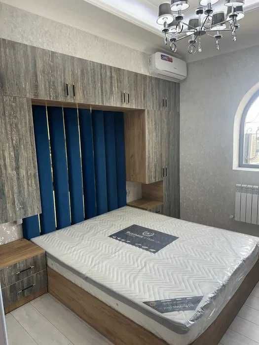 J1 Сдаётся уютная квартира! на Юнусабадскйи р-н Ц5