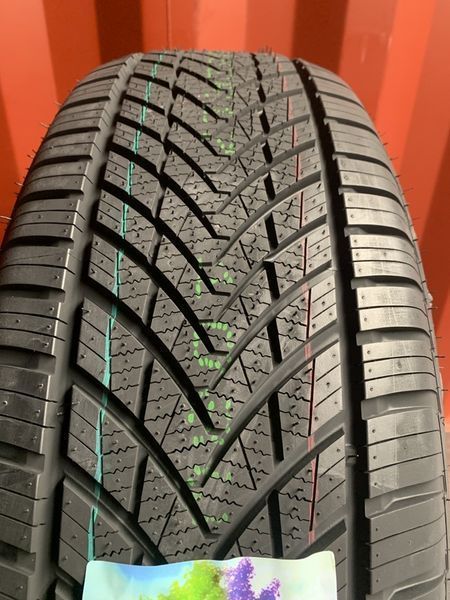 Нови всесезонни гуми ROTALLA SETULA 4 SEASON 235/65R17 108W XL НОВ DOT