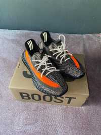 Yeezy 350 V2 Carbon Beluga