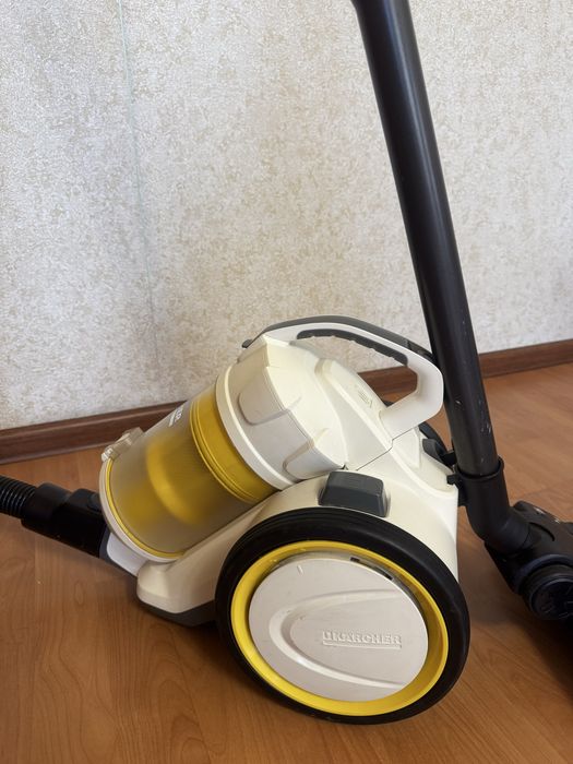 Пылесос Karcher VC3 Premium (ERP)