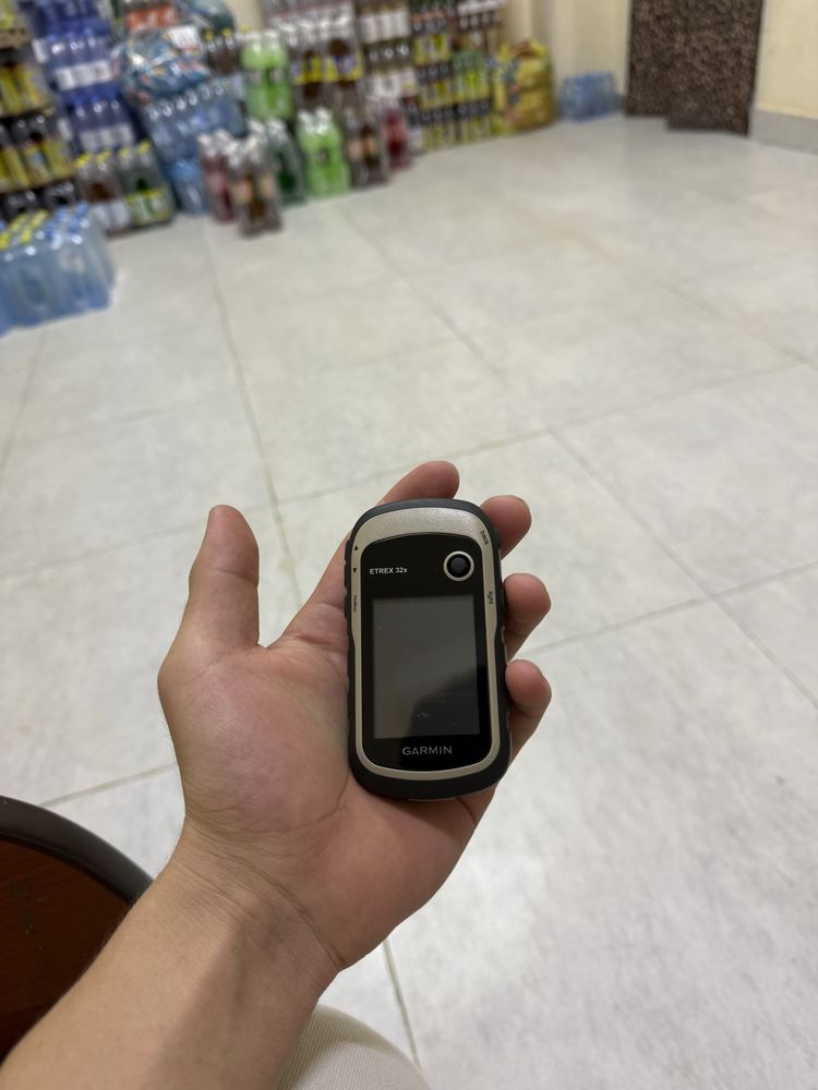 Garmin gps Tracer For Travel