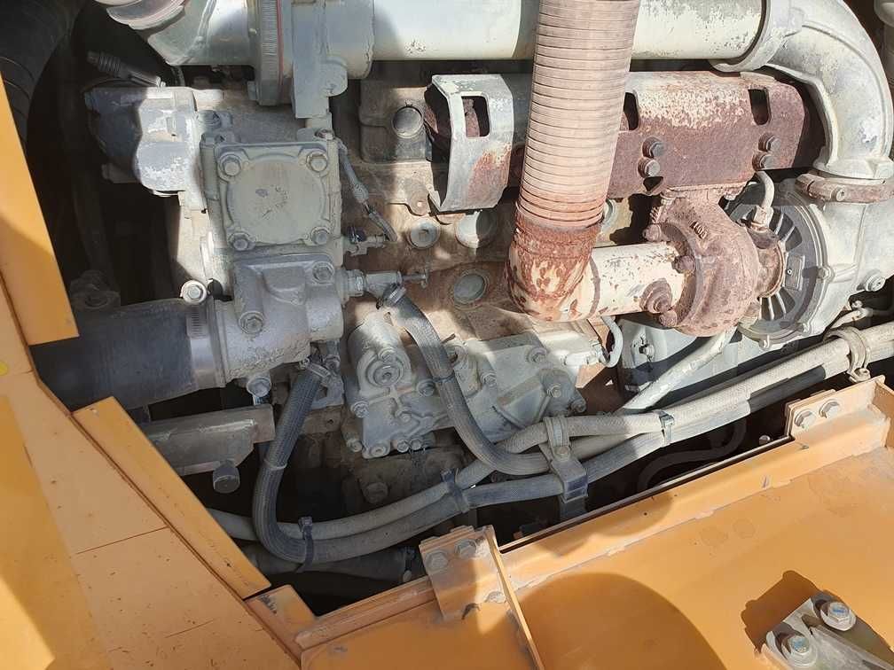 Buldozer Liebherr PR724XL