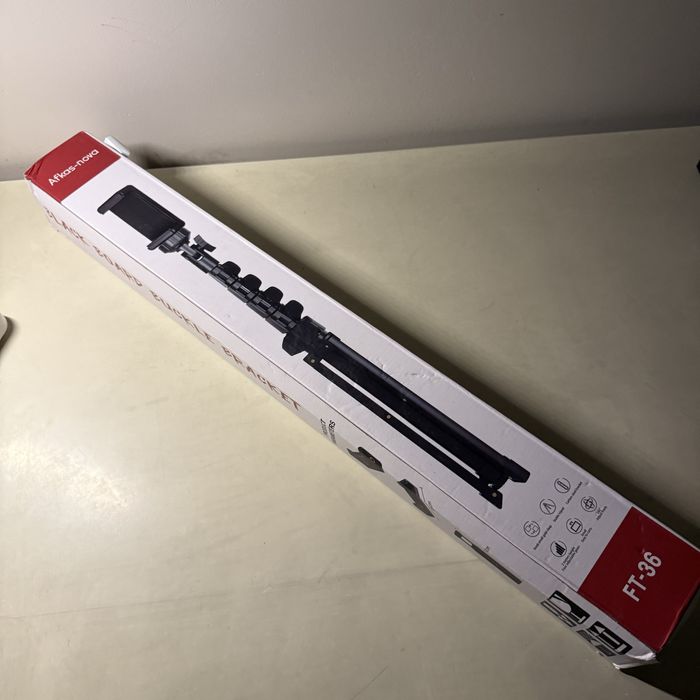 Срочно Штатив идеал для съемки