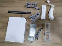 Nintendo Wii modat complet