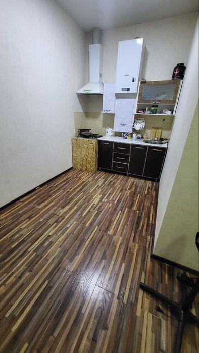 Срочно продаётся квартира 1/2/2 в мирабадский районе