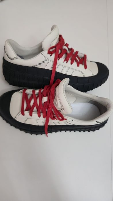 Adidas Y-3 GR.1P Yohji Yamamoto, unisex