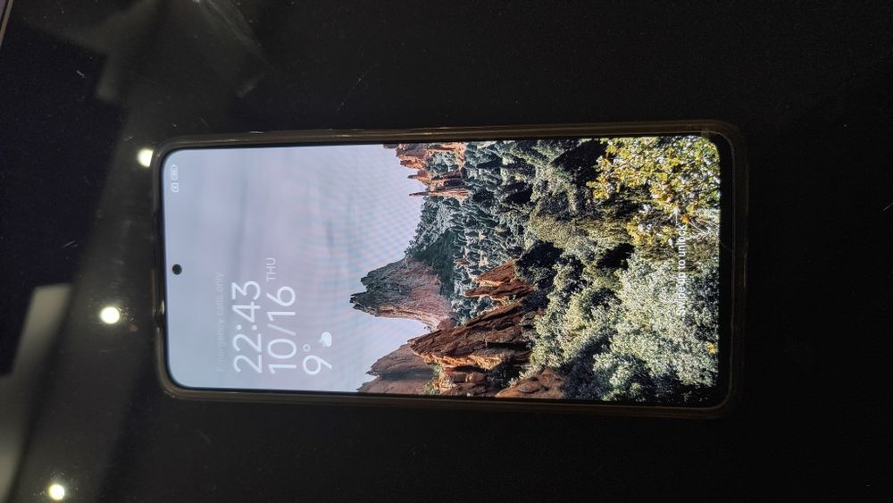 Xiaomi Redmi Note 11 Pro 5 G