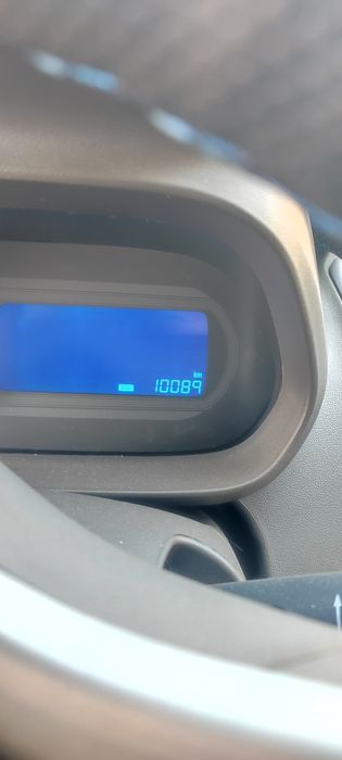 Продаётся Cobalt сентябр 2024г