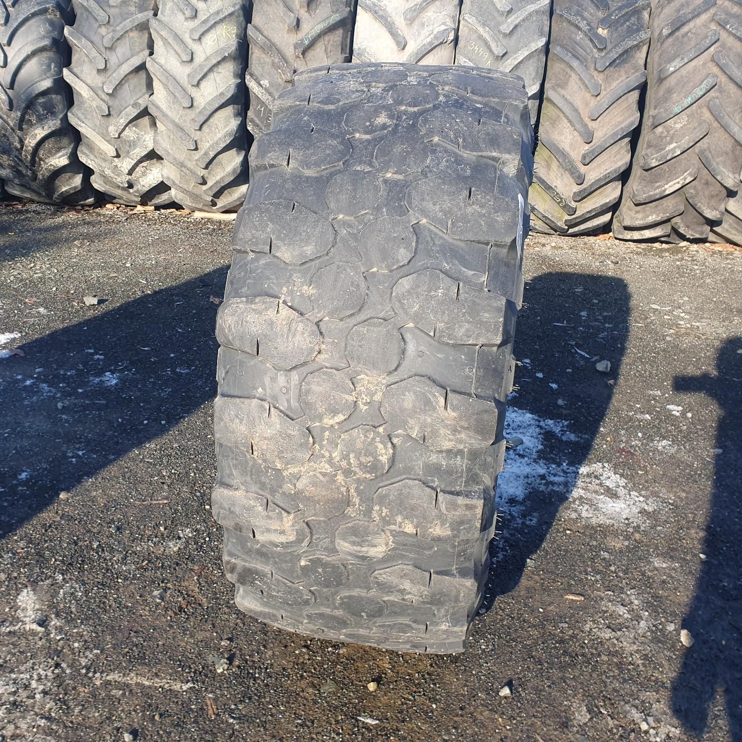 Cauciucuri 500/70R24 Michelin Anvelope Second Hand IN STOC