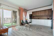 3 camere - Complex District 4 Elemente I Comision 0%