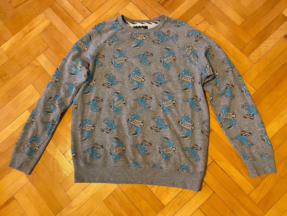 Bluza Vans - barbati