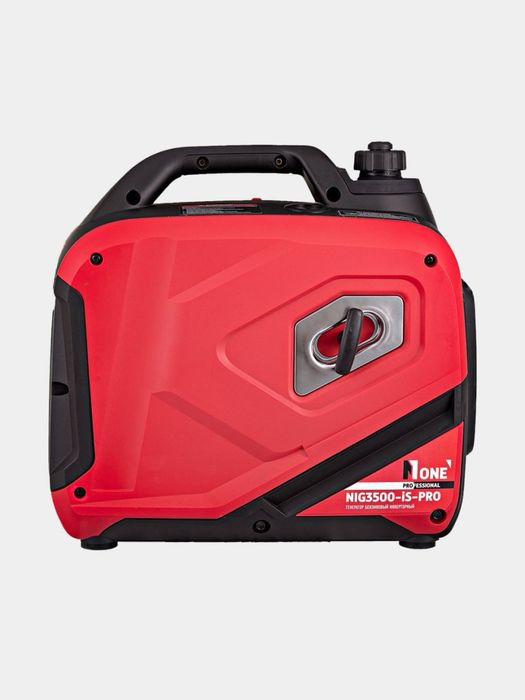 Генератор инверторный однофазный NUMBER ONE NIG3500-iS-PRO max 3.0 кВт