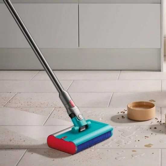 Dyson V15 S Detect Absolute Submarine Vacuum Cleaner