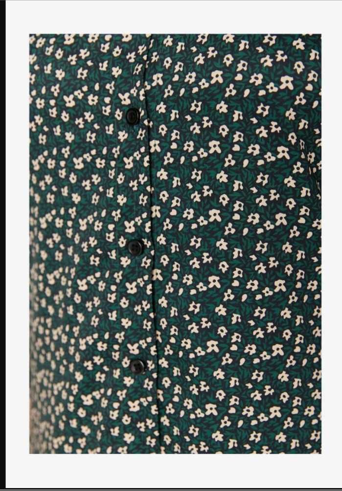 Rochie tip camasa
