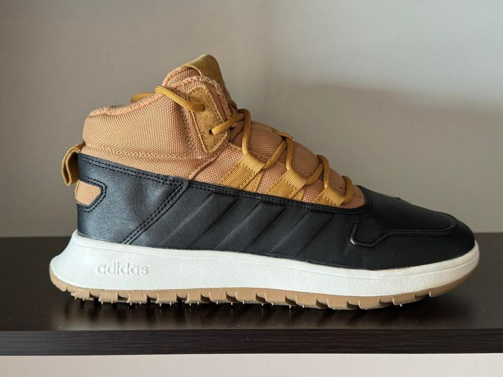 ADIDAS FUSION STORT 41номер 26см Стелка Нови без Кутия