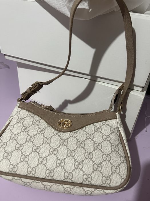 Дамска чанта Gucci