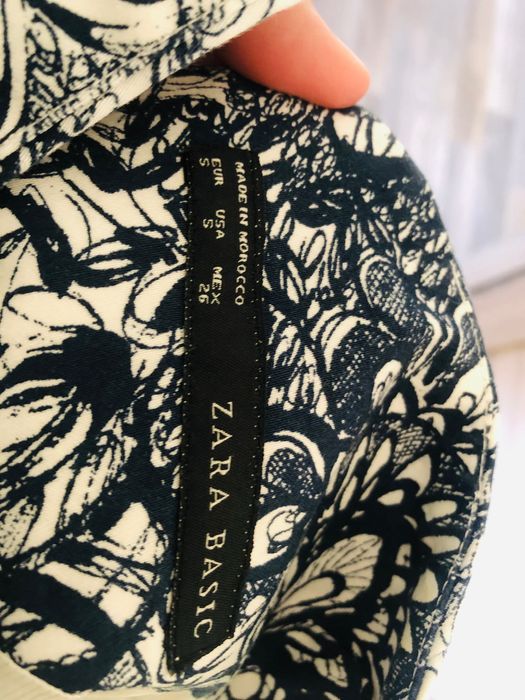 Рокли размер С и М