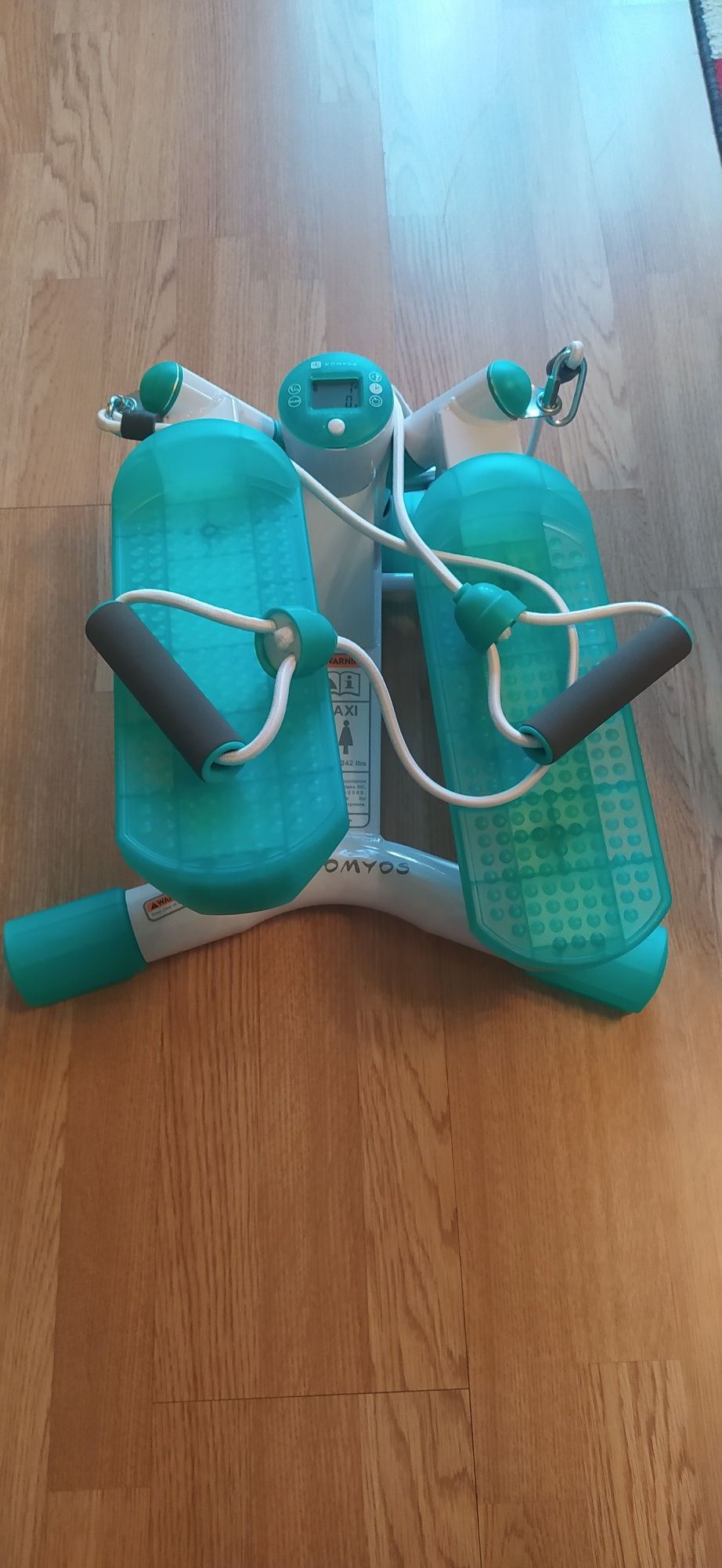 Stepper Domyos MS500