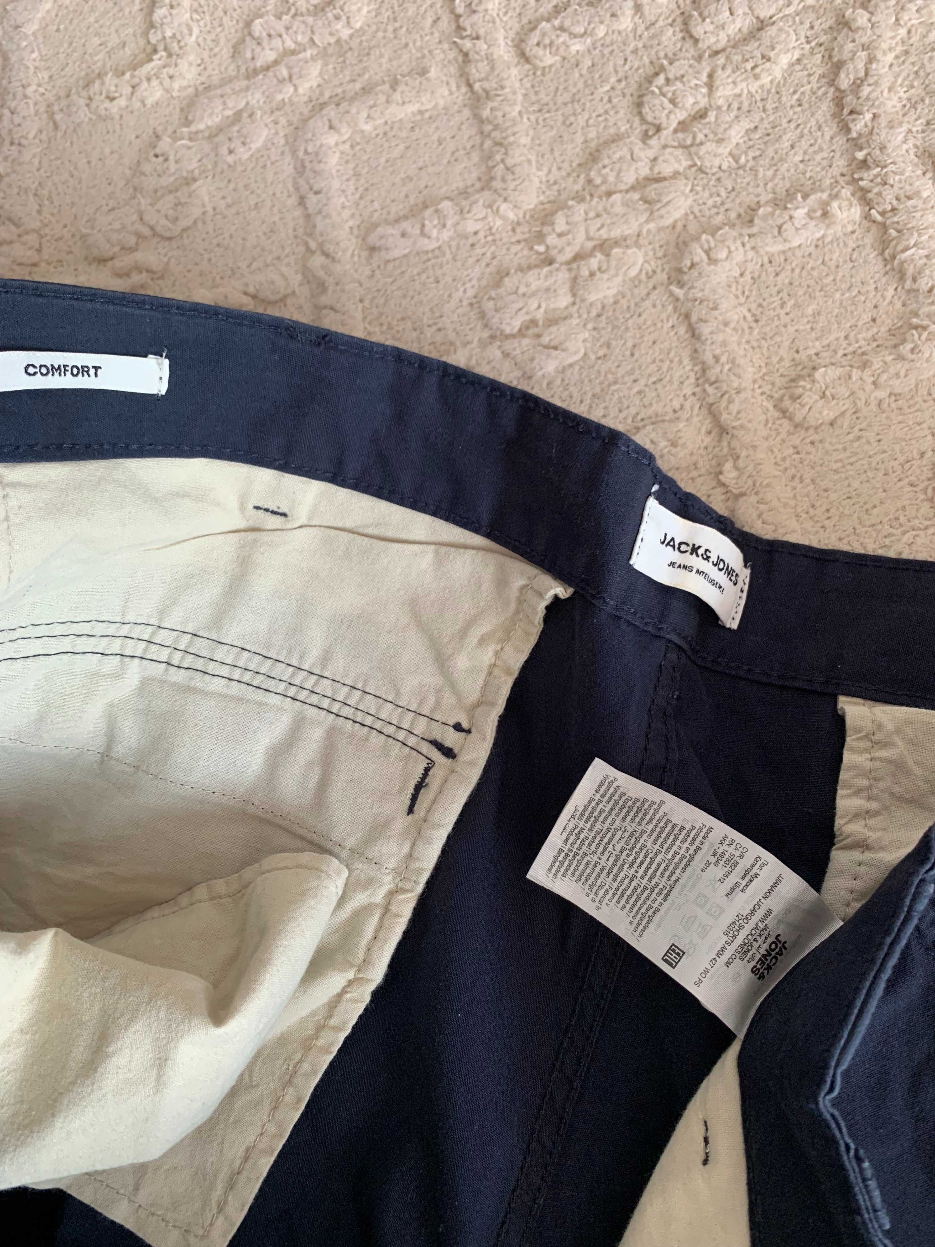 Jack & Jones mens shorts - къси панталони