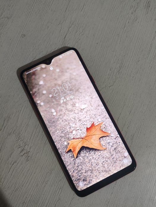 Samsung a20s 32gb