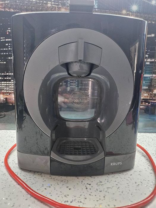 Кафемашина KRUPS Dolce Gusto Oblo Black
