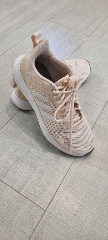 Маратонки Adidas Fluidstreet