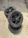 Vand jante audi, rr16-rr17… 5-112.