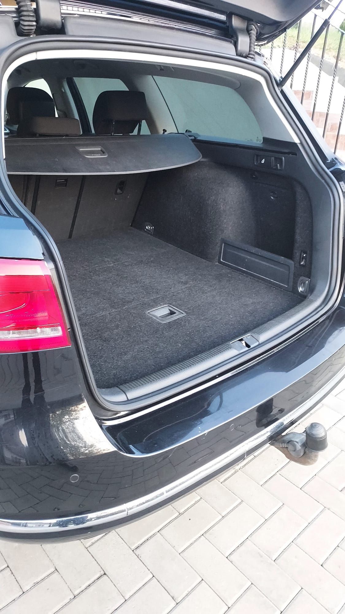 Volkswagen Pasat B7