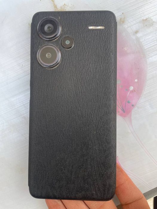 Redmi note 13 pro+5g