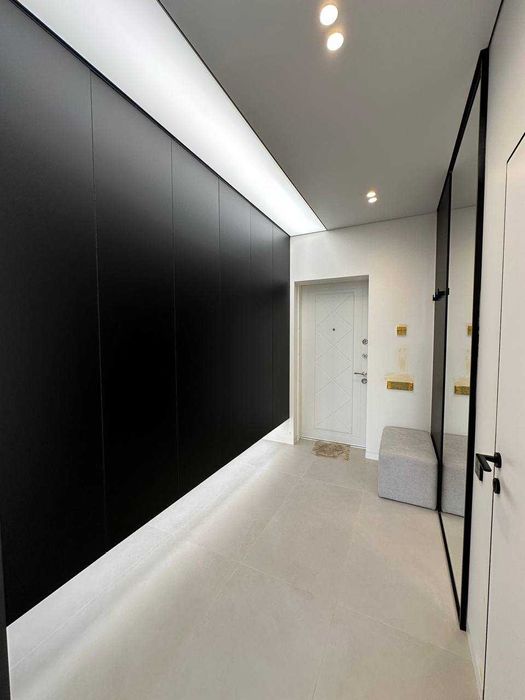 ЖК Мирзо Улугбек НРГ! Сдается премиум квартира!