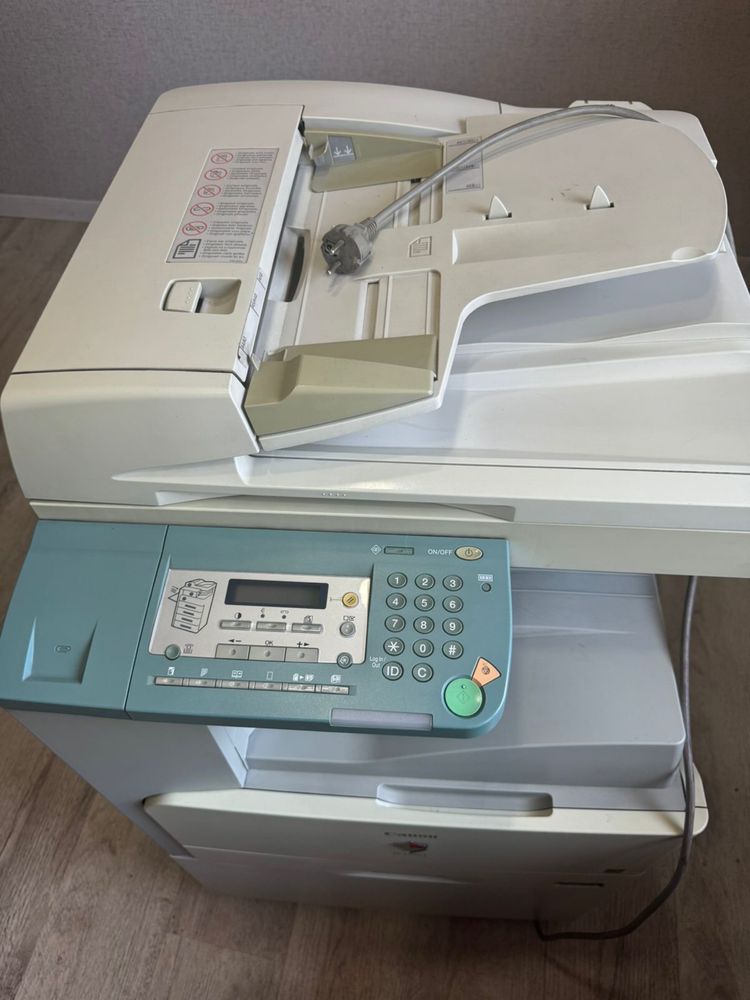 Копировальный аппарат XEROX CopyCentre 5325 б/у