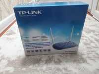 Wifi router Tp-Link 300mb