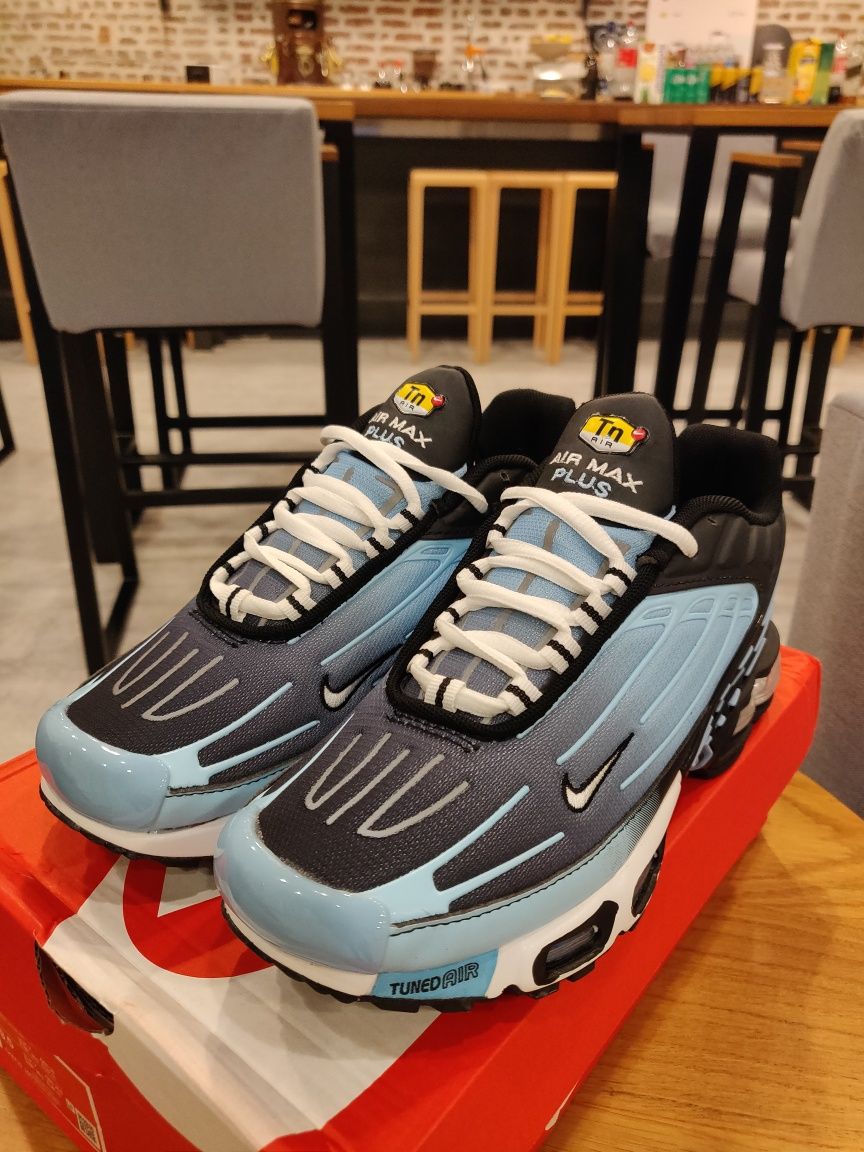 Nike Air Max Plus 3 TN номер 41